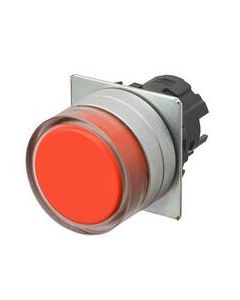 OMRON A22NZMGANRA Button