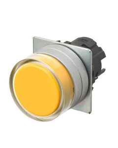 OMRON A22NZMGANYA Button