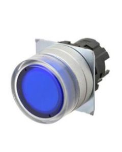 OMRON A22NZMGATAA Button
