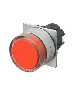 OMRON A22NZMGAURA Button
