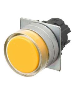 OMRON A22NZMGAUYA Button