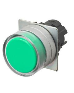 OMRON A22NZMGMNGA Button