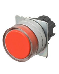 OMRON A22NZMGMNRA Button