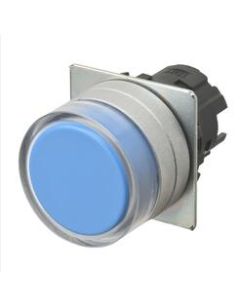 OMRON A22NZMGMTAA Button