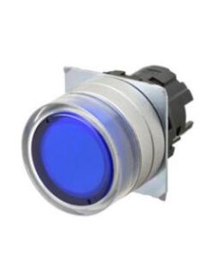 OMRON A22NZMGMUAA Button