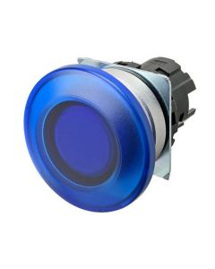OMRON A22NZMMAUAA Button