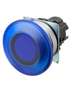 OMRON A22NZMMMTAA Button