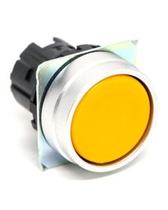 OMRON A22NZMNANYA Button