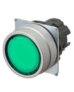 OMRON A22NZMNAUGA Button