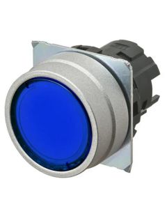 OMRON A22NZMNMTAA Button