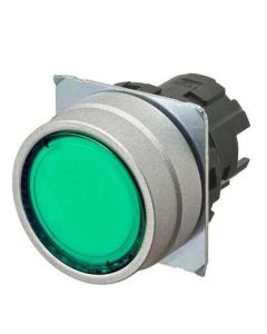 OMRON A22NZMNMTGA Button