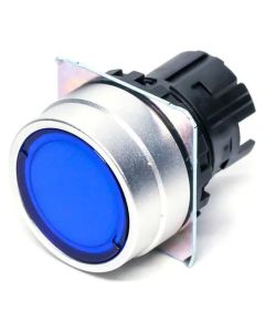 OMRON A22NZMNMUGA Button