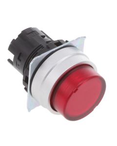 OMRON A22NZMPATRA Button