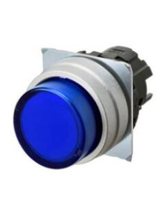 OMRON A22NZMPAUAA Button