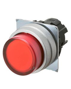 OMRON A22NZMPAURA Button