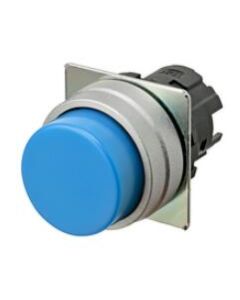 OMRON A22NZMPAUWA Button