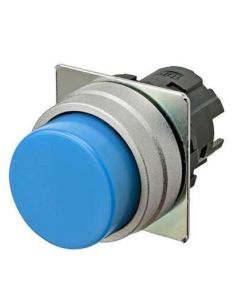 OMRON A22NZMPMNAA Button
