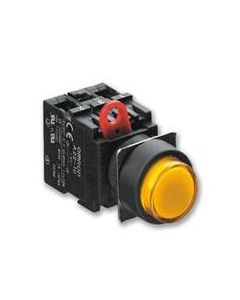 OMRON A22NZMPMTYA Button