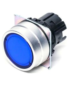 OMRON A22NZRMATAA Button