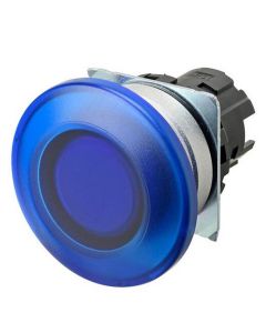 OMRON A22NZRMMTAA Button