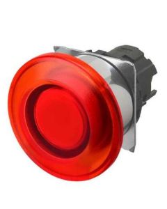 OMRON A22NZRMMTRA Button