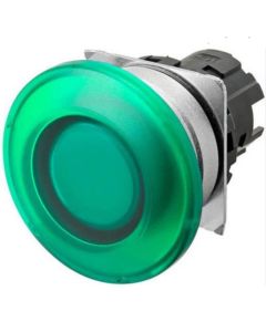 OMRON A22NZRMMUGA Button