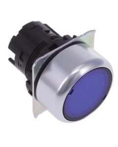 OMRON A22NZRNATAA Button