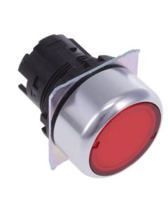 OMRON A22NZRNMNRA Button