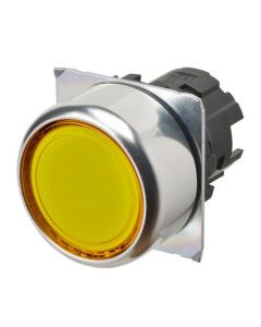 OMRON A22NZRNMTYA Button