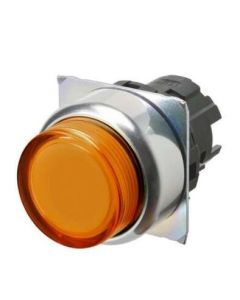 OMRON A22NZRPATOA Button