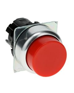 OMRON A22NZRPMNRA Button