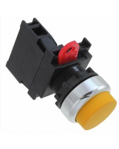 OMRON A22NZRPMTRA Button