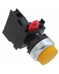 OMRON A22NZRPMTYA Button