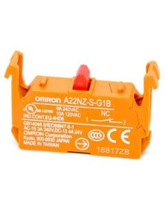 OMRON A22NZSG1B Magnetic Lock