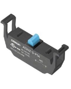 OMRON A22NZSP1A BLK