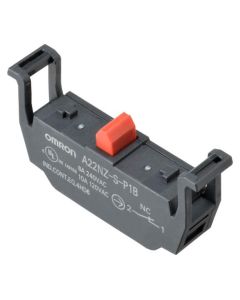 OMRON A22NZSP1B BLK