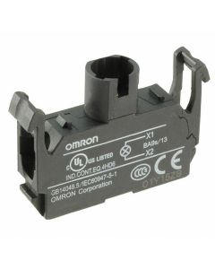 OMRON A22NZTA Device