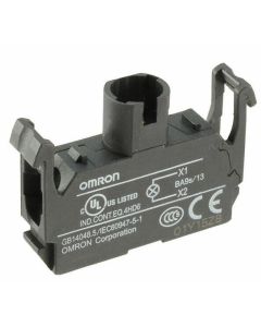 OMRON A22NZTB Device