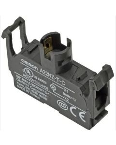 OMRON A22NZTC Device