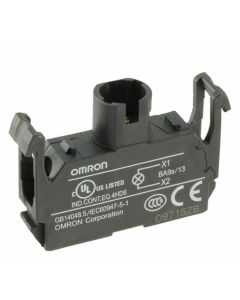 OMRON A22NZTD Device