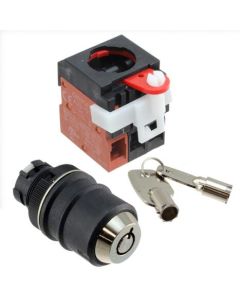 OMRON A22TK2LL21K01 Switch