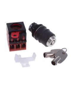 OMRON A22TK2LR03K01 Switch
