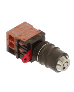 OMRON A22TK2LR12K01 Switch