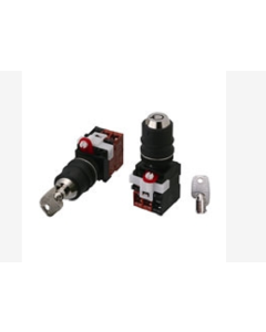OMRON A22TK2RL12K01 Switch