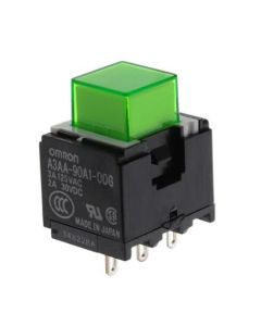 OMRON A3AA90A100G Switch