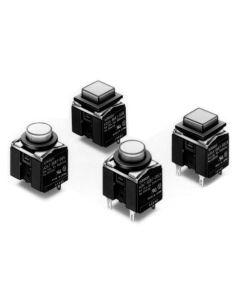OMRON a3at90k100b Device