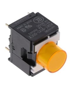 OMRON a3at91k100ey Device