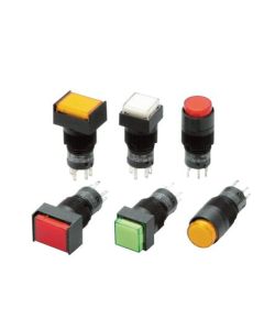 OMRON a3ca7111 Switch