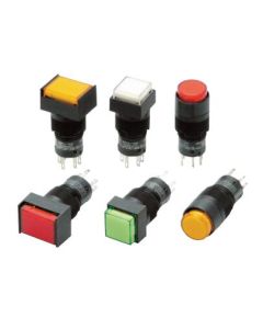 OMRON a3ct500gy Button