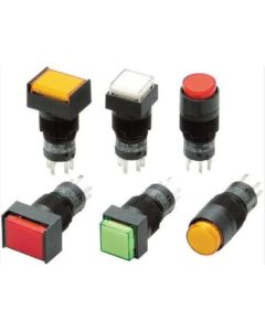 OMRON a3ct7111 Switch